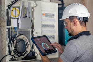 Bagaimana Cara Kerja Building Automation System